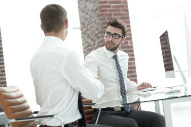 sonra anlaşma karşılıklı iş ortakları