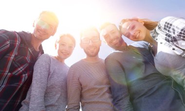 alt view.successful yaratıcı iş takım