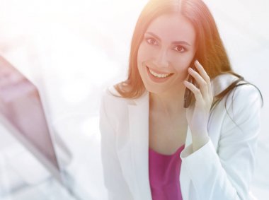 Evet kadın Yöneticisi