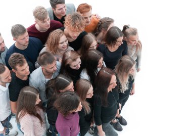 Birliktelik kavramı olarak el yığınları