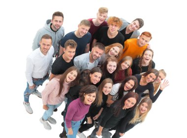 Birliktelik kavramı olarak el yığınları