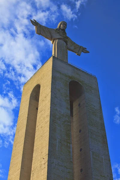 Monument de Jésus Christ — Photo