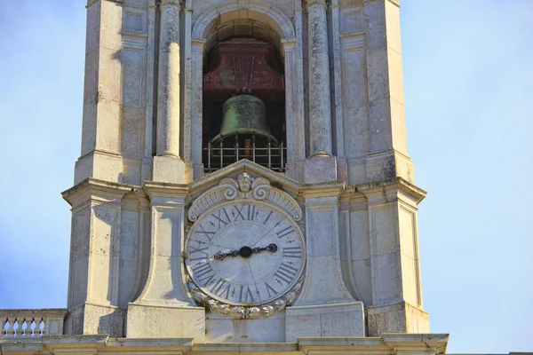 Mafra National palace — Stock Photo, Image