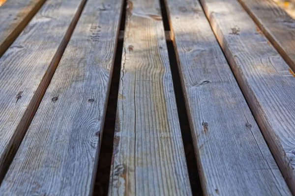 Panneau en bois texturé. Contexte et texture — Photo