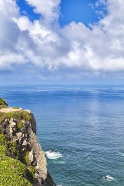 Cape Roca, Batı Avrupa, Portekiz en gelin