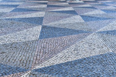 Portekiz Lizbon tipik Portekizce 