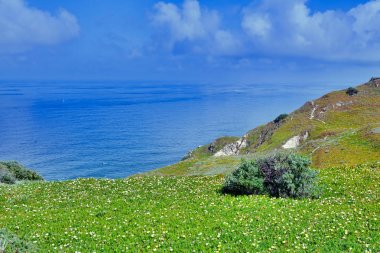 Cape Roca, Batı Avrupa, Portekiz en gelin