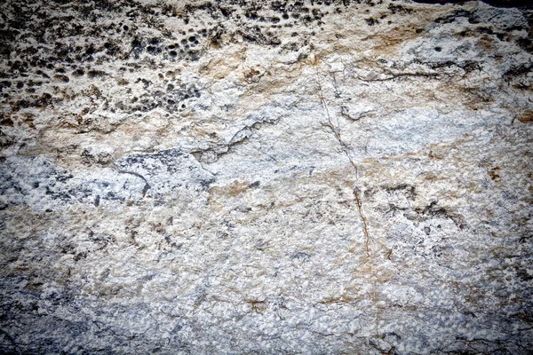 Felsen abstrakte braune Wand Hintergrund — Stockfoto