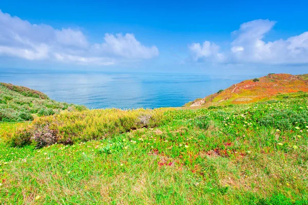 Cape Roca, Batı Avrupa, Portekiz en gelin