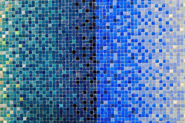 Фон з кольорової мозаїки — стокове фото