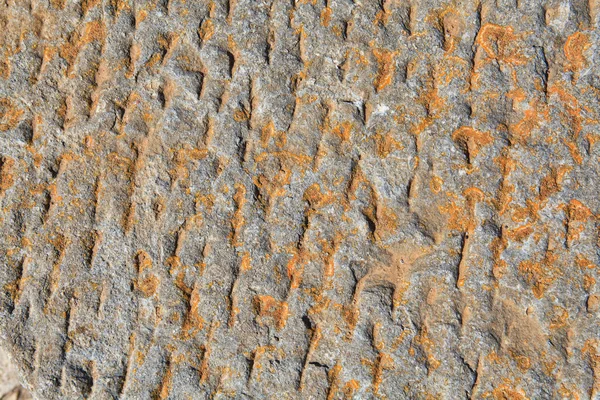 Fondo de pared de piedra con mucha textura — Foto de Stock