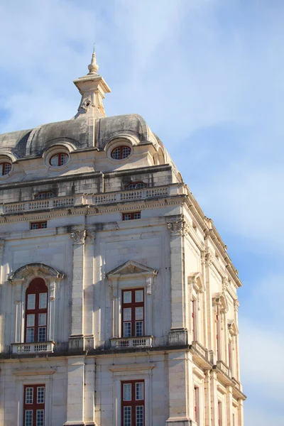 Palais national de Mafra — Photo