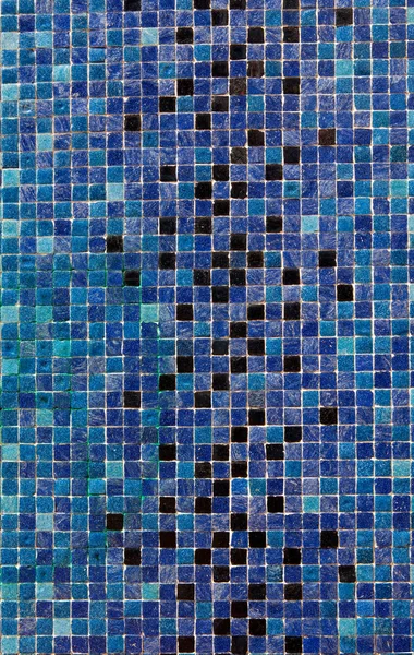 Фон з кольорової мозаїки — стокове фото