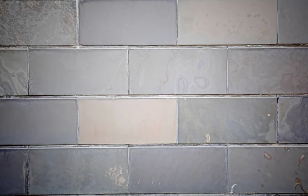 Textura de fondo de pared de bloque de hormigón — Foto de Stock