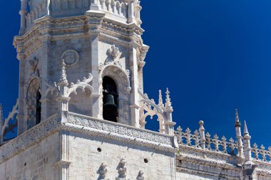 Mosteiro dos Jeronimos (Hieronymites Manastırı), bulunan 