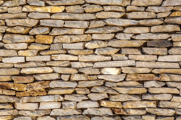 Pattern of stone wall decorative surfaces — Stock Photo, Image