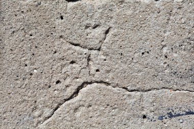 Eski duvar arka plan duvar boya yüzeyi peeling ile