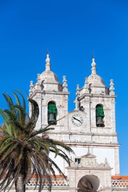 Church of Our Lady of Nazare (Igreja de Nossa Senhora da Nazare)