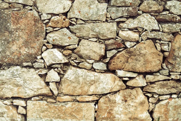 Background of stone wall texture photo — Stock Photo, Image