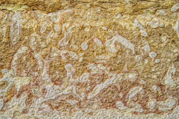 Close-up van steen naadloze achtergrond patroon of textuur. Hoge r — Stockfoto