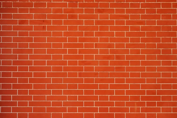 Fondo de pared de ladrillo — Foto de Stock