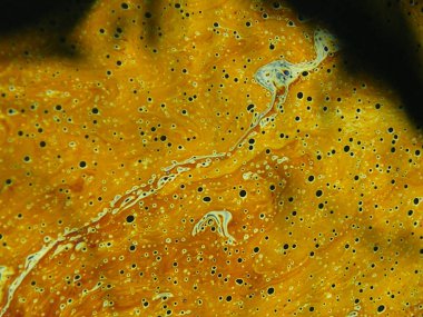 güzel psychedelic soyutlama - sabun filmleri girişim