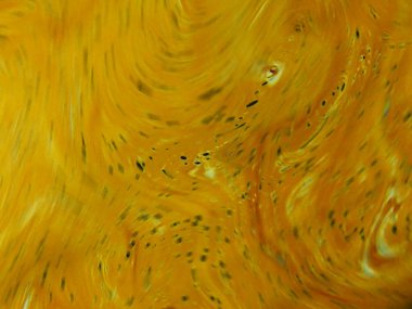 güzel psychedelic soyutlama - sabun filmleri girişim