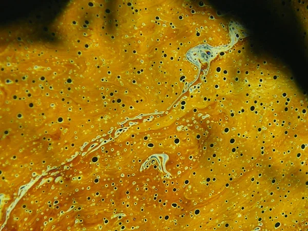 güzel psychedelic soyutlama - sabun filmleri girişim