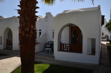 Mısır'daki otel