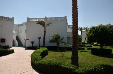 Mısır'daki otel