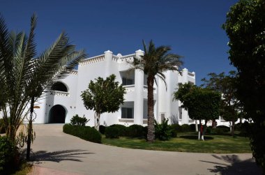 Mısır'daki otel