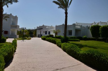 Mısır'daki otel
