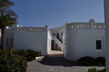 Mısır'daki otel