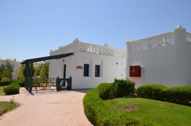 Mısır'daki otel