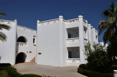 Mısır'daki otel