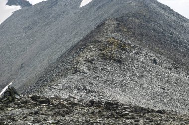 Altay Dağları için seyahat