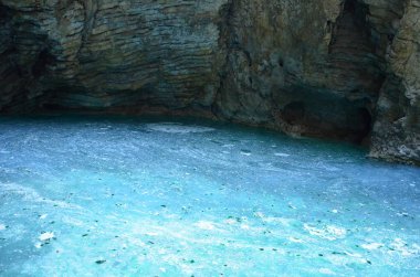 Pyatigorsk, popüler Caucasus şehir şeyler