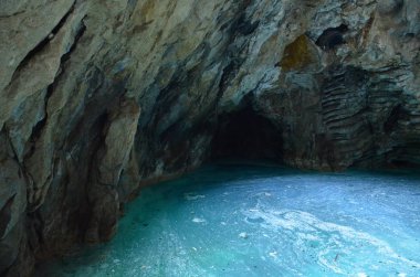 Pyatigorsk, popüler Caucasus şehir şeyler