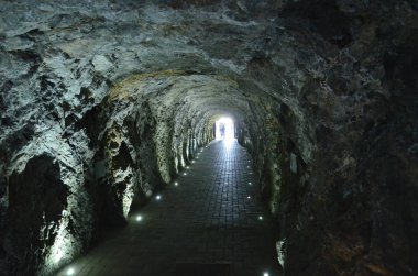 Pyatigorsk, popüler Caucasus şehir şeyler