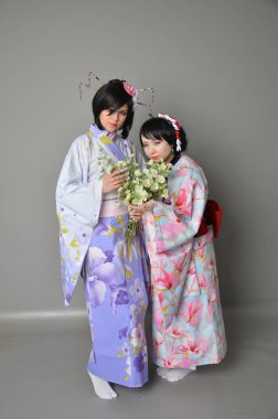 Japonya'da çay töreni