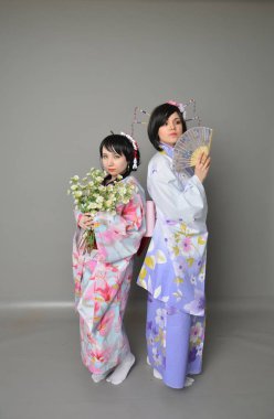 Japonya'da çay töreni