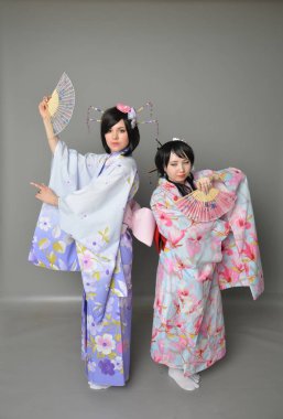 Japonya'da çay töreni