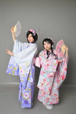 Japonya'da çay töreni