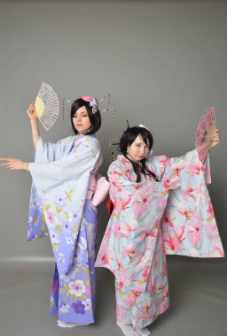 Japonya'da çay töreni
