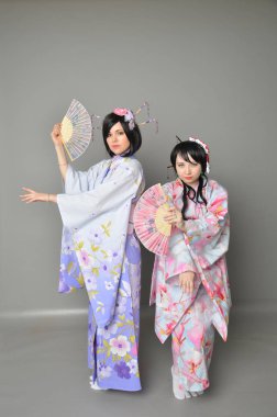 Japonya'da çay töreni