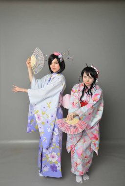 Japonya'da çay töreni