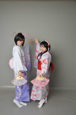 Japonya'da çay töreni
