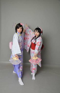 Japonya'da çay töreni