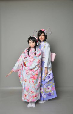 Japonya'da çay töreni