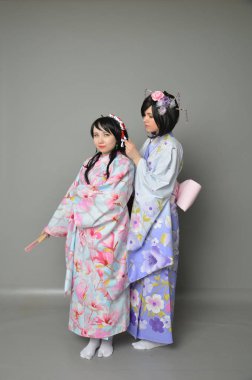 Japonya'da çay töreni